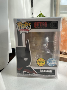 Batman Funko Pop Chase (1 фото из 2)