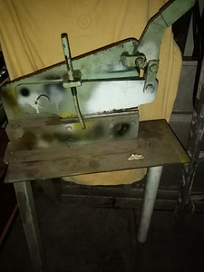 GILJOTIIN (2 foto / 3)
