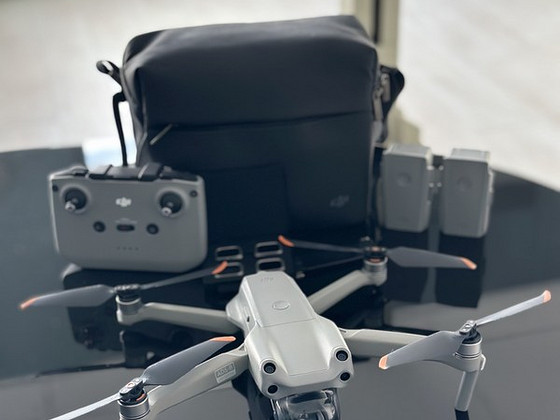DJI Air 2S Fly More Combo