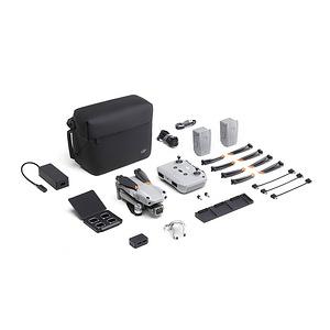 DJI Air 2S Fly More Combo (2 foto / 2)