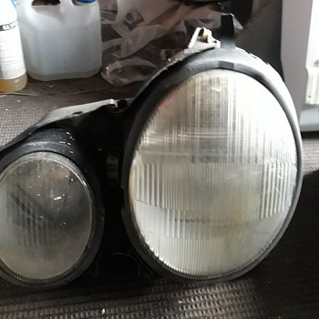 Peatuli mb w210