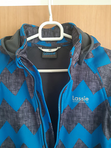 Combe 110 Lassie (3 фото из 6)