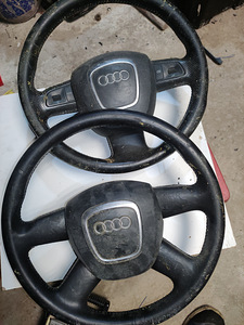 Audi (10 фото из 10)