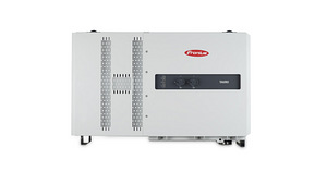 Inverter Fronius Tauro Eco 100-3-P (1 foto / 3)