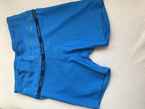 Шорты. Bench, С-36/38 (3 фото из 6)