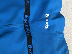 Шорты. Bench, С-36/38 (5 фото из 6)