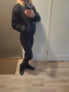 Бомбер Calvin Klein, S (2 фото из 3)