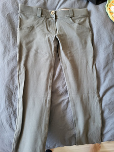 Freddy pants. 36 Low waist (2 foto / 2)