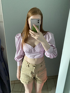 Lühikesed püksid River Island EU36/S (3 foto / 4)