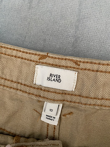 Lühikesed püksid River Island EU36/S (4 foto / 4)