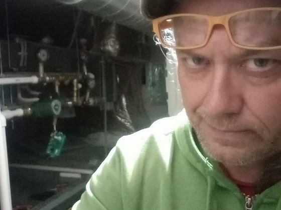 Ventilatsioonisüsteemide remont ja hooldus.