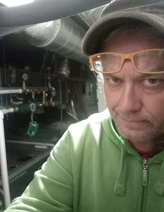 Ventilatsioonisüsteemide remont ja hooldus. (1 foto / 1)