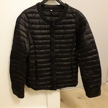 Naiste jope/ suurus S-M (36-38)
