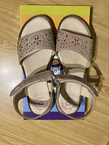 Босоножки PABLOSKY 36 (2 фото из 2)