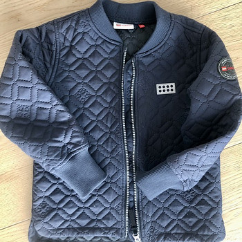 Lego wear k/s õhuke jope