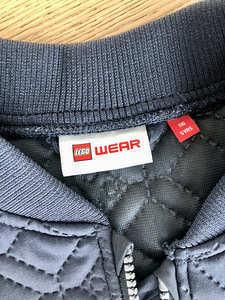 Lego wear k/s õhuke jope (5 foto / 6)