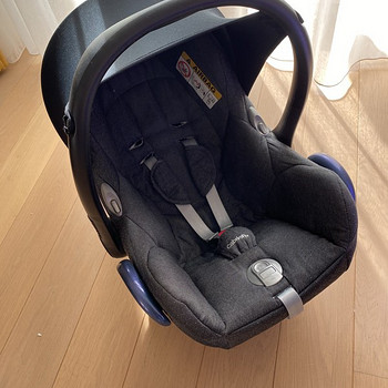 Автолюлька Maxi Cosy Cabriofix