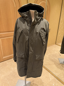 CONSTRUE meeste parka, suurus M (6 foto / 8)
