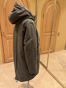 CONSTRUE meeste parka, suurus M (3 foto / 8)