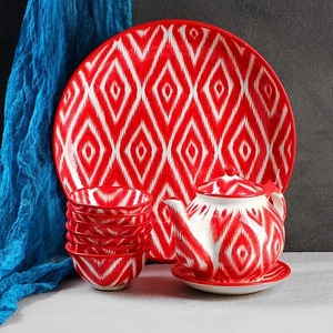 Keraamiline kinkekomplekt (1 foto / 4)