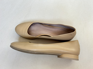 ECCO kingad ANINE BALLERINA s.39 (3 foto / 6)