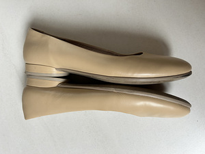 ECCO kingad ANINE BALLERINA s.39 (1 foto / 6)