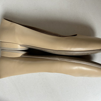 ECCO kingad ANINE BALLERINA s.39