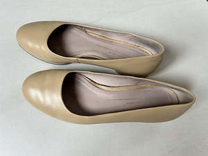 ECCO kingad ANINE BALLERINA s.39 (6 foto / 6)