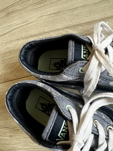 Vans ketsid tennisid tossud kingad (2 foto / 4)