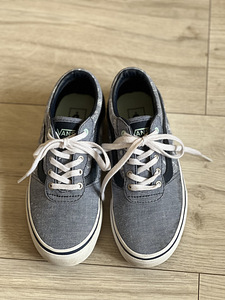 Vans ketsid tennisid tossud kingad (3 foto / 4)