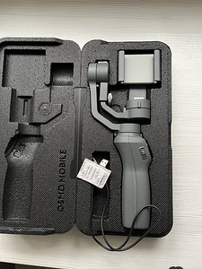 OSMO MOBILE 2 (2 foto / 8)