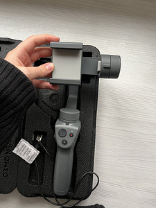 OSMO MOBILE 2 (3 foto / 8)
