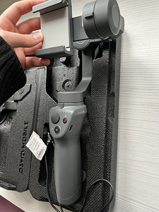 OSMO MOBILE 2 (4 foto / 8)