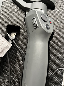 OSMO MOBILE 2 (7 foto / 8)