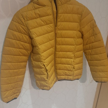 Okaidi sügis-kevad jope 140 cm.