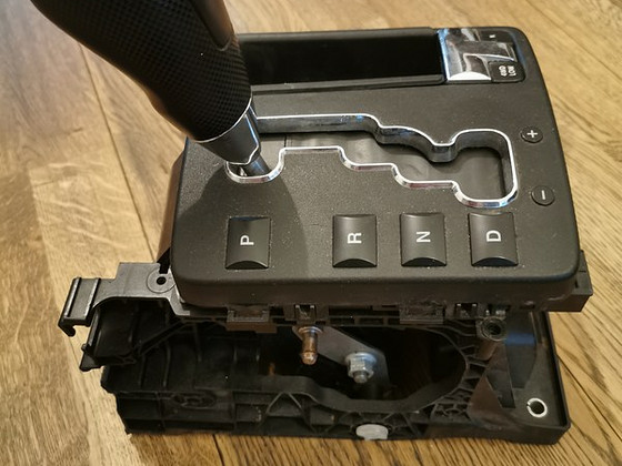 Коробка передач Jeep Grand Cherokee + модуль