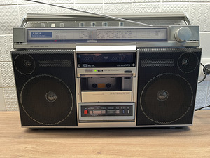 Aiwa CS-660H (1 foto / 5)