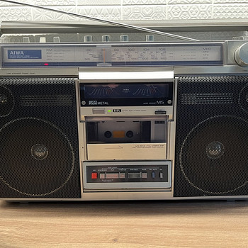 Aiwa CS-660H