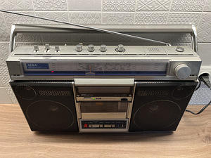 Aiwa CS-660H (2 foto / 5)