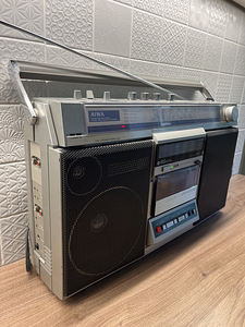 Aiwa CS-660H (3 foto / 5)