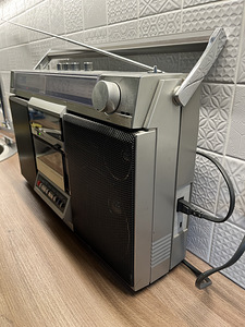 Aiwa CS-660H (4 foto / 5)