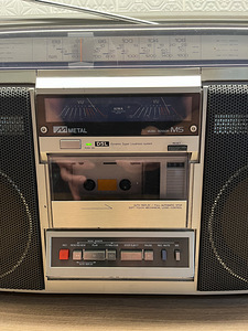 Aiwa CS-660H (5 foto / 5)