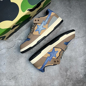 BAPE SK8 Sta (1 фото из 3)