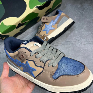 BAPE SK8 Sta (3 фото из 3)