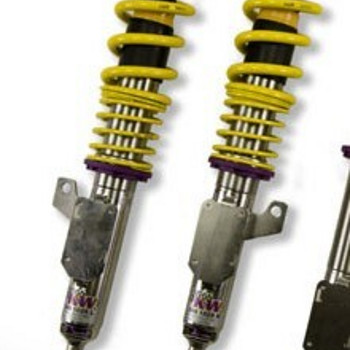 Передние койловеры KW / Передние койловеры BMW F10 F11