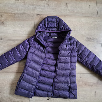Jacket k/s HUPPA 140.