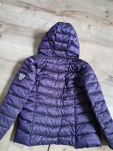 Куртка о/в HUPPA 140. (2 фото из 3)