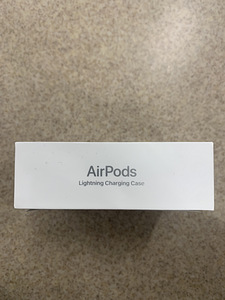 AirPods (1 foto / 4)