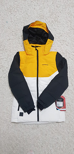 Зимняя куртка icepeak s.140 новая (2 фото из 8)