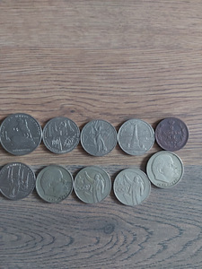 Рубли (2 фото из 2)